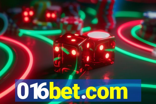 016bet.com