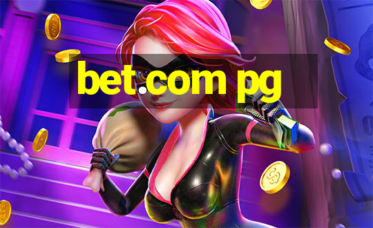 bet.com pg