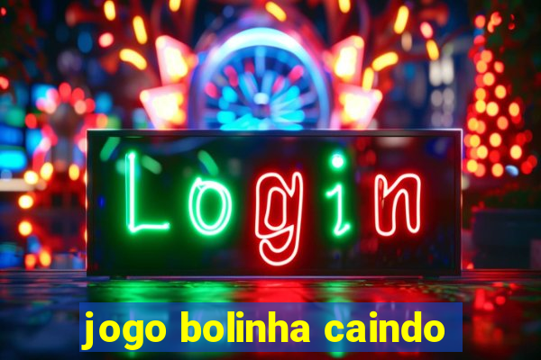 jogo bolinha caindo