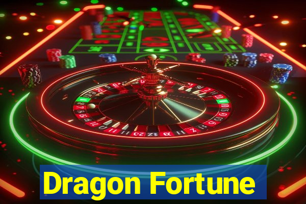 Dragon Fortune