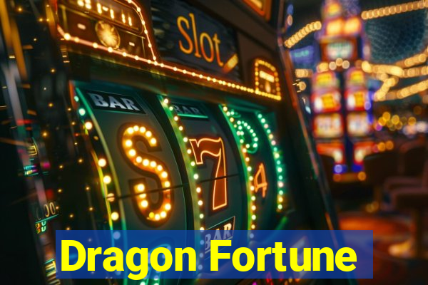 Dragon Fortune