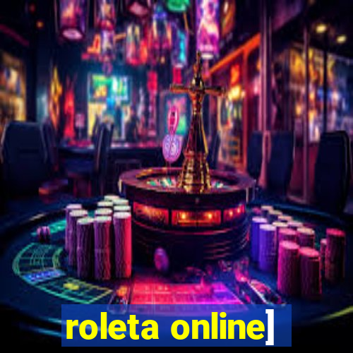 roleta online]