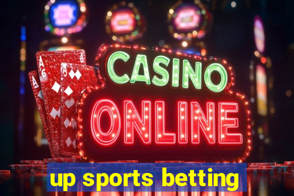 up sports betting