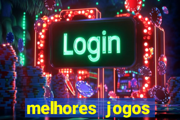 melhores jogos estratégia android