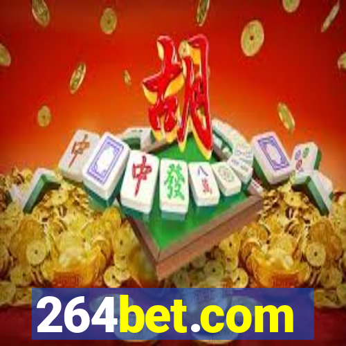 264bet.com