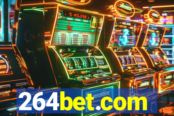 264bet.com