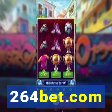 264bet.com