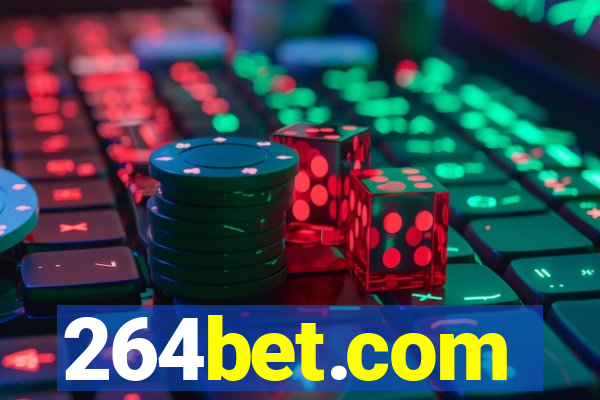 264bet.com