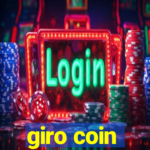 giro coin