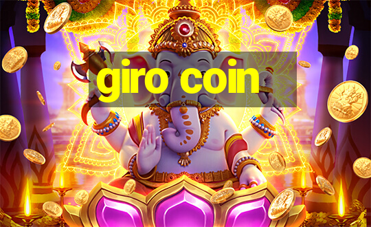 giro coin