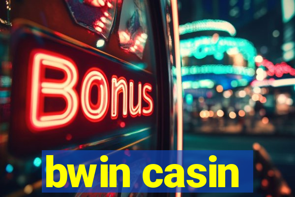 bwin casin