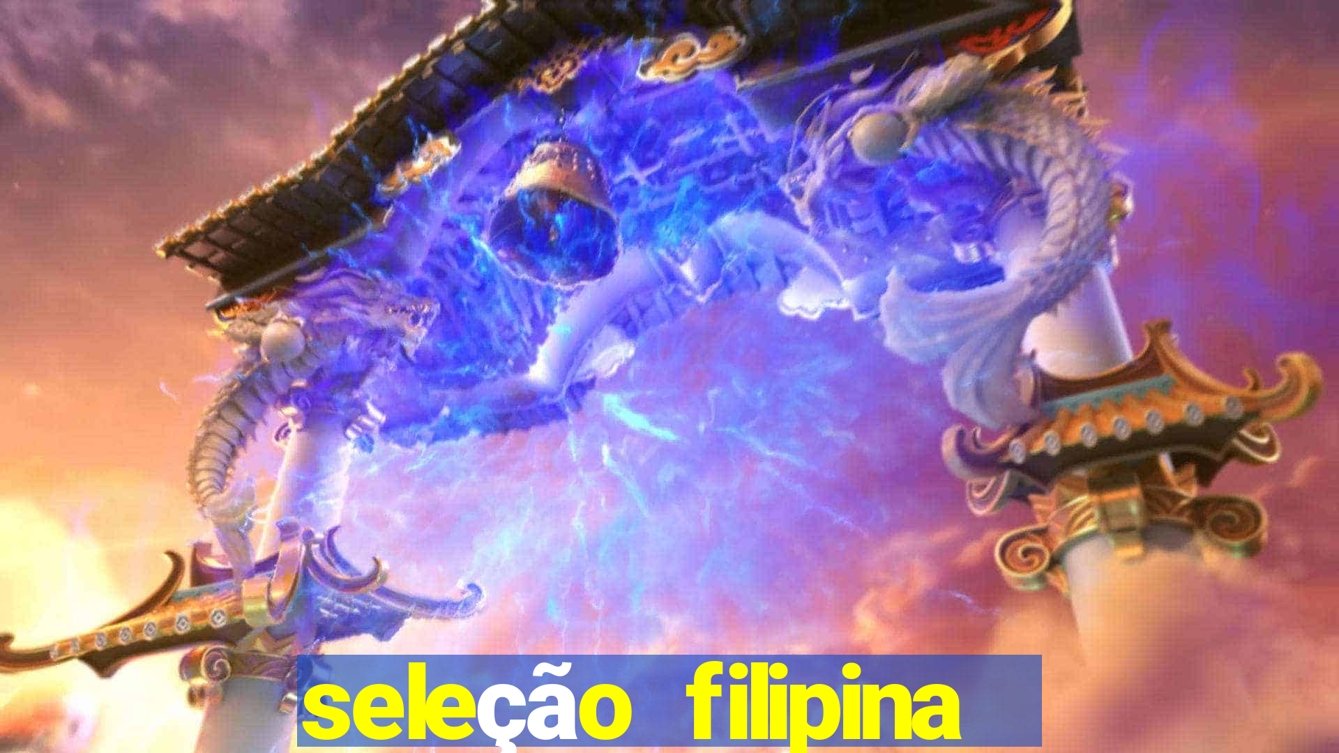 seleção filipina de futebol