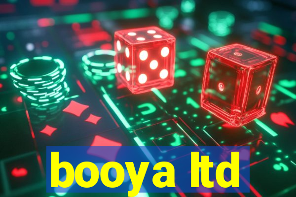 booya ltd