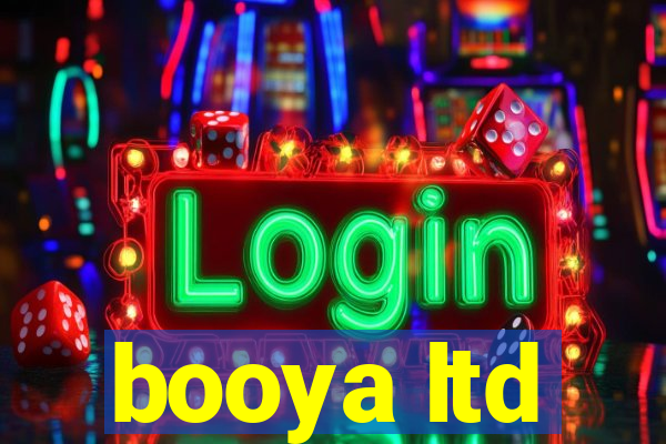 booya ltd