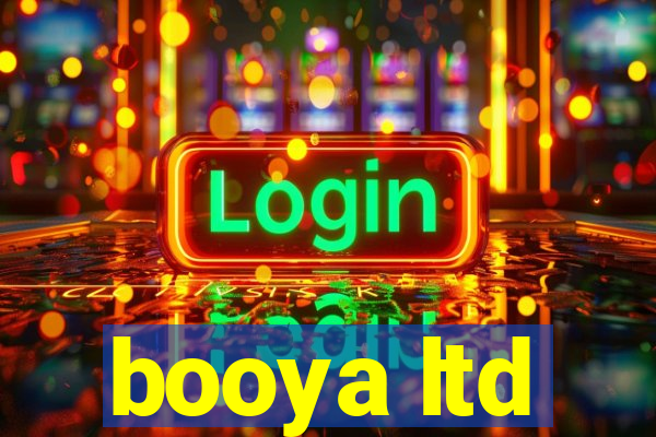 booya ltd