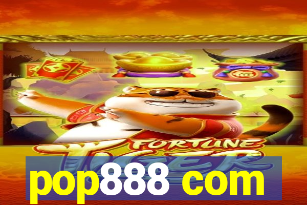 pop888 com