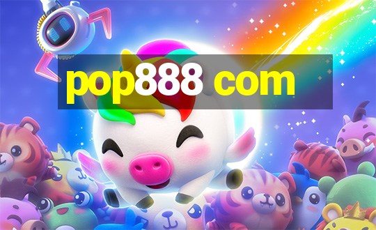 pop888 com