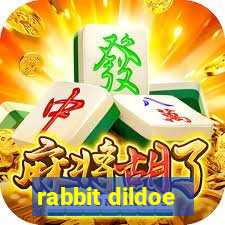 rabbit dildoe