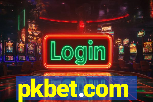 pkbet.com