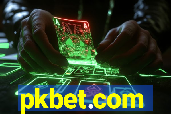 pkbet.com