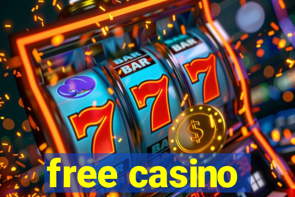 free casino