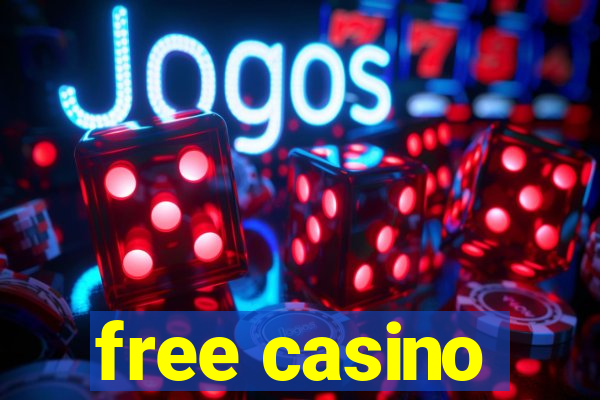 free casino