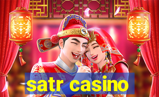 satr casino