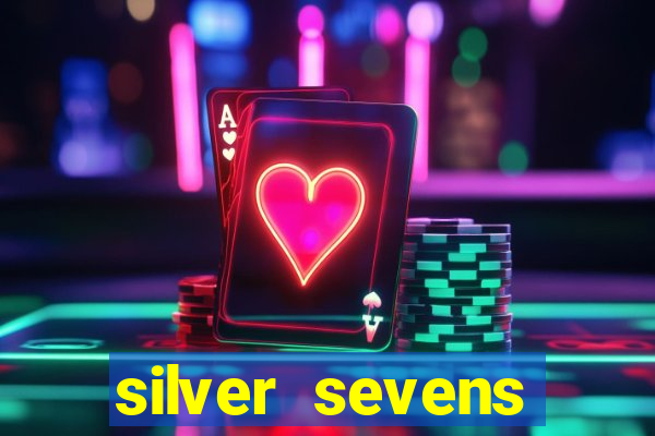 silver sevens casino and hotel