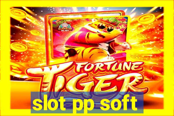 slot pp soft