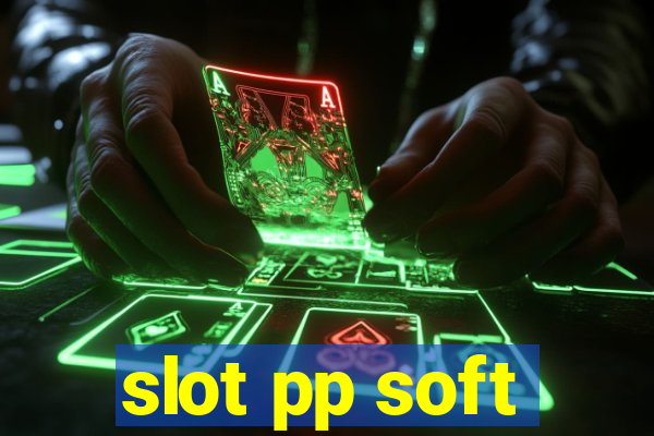 slot pp soft