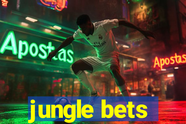 jungle bets