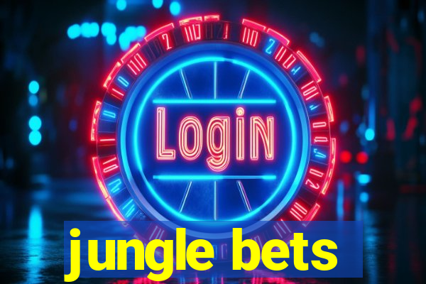 jungle bets