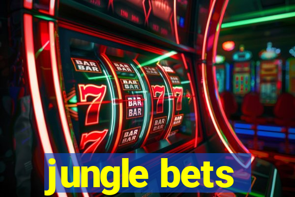 jungle bets