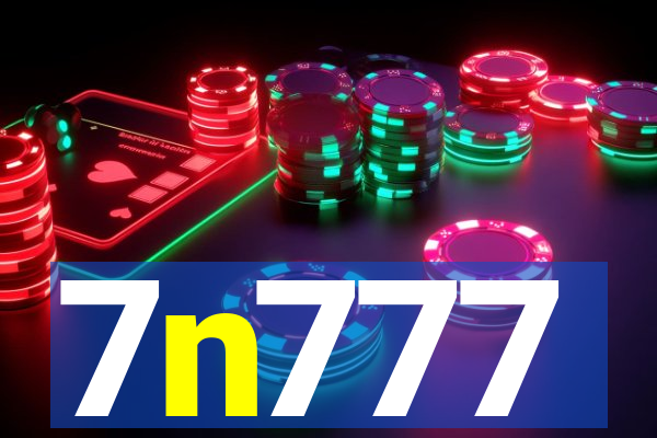 7n777