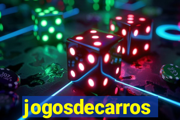 jogosdecarros