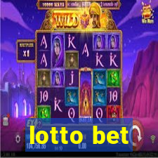 lotto bet