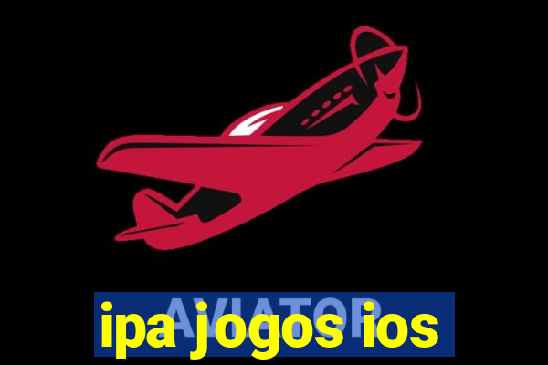 ipa jogos ios