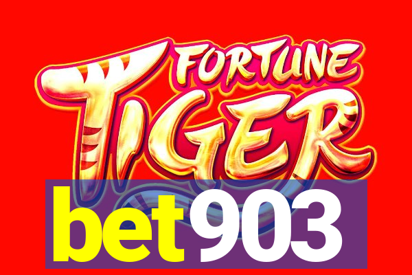 bet903