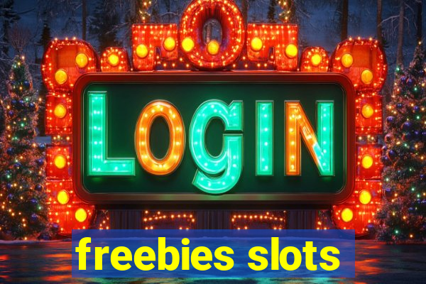 freebies slots