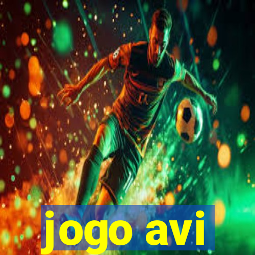 jogo avi