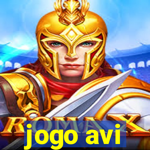 jogo avi