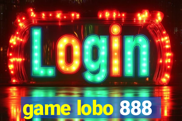 game lobo 888