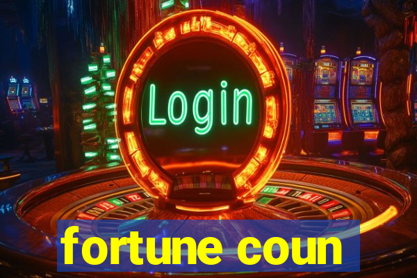 fortune coun