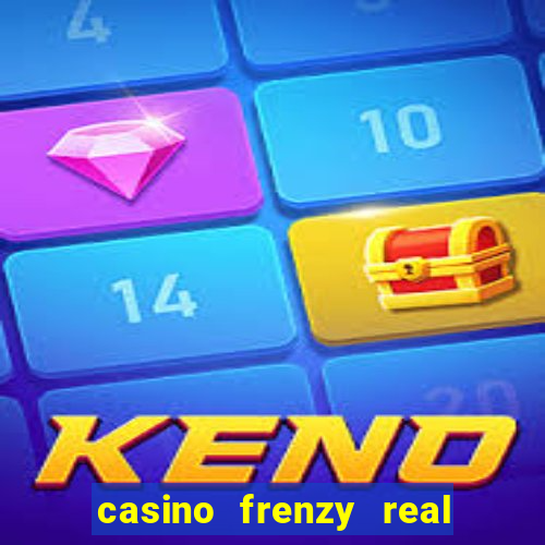 casino frenzy real money gcash