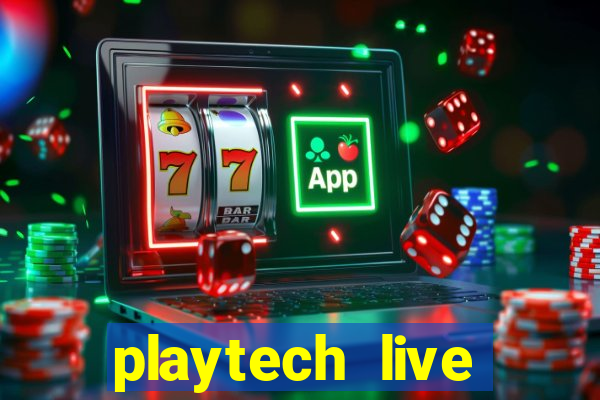 playtech live casino games