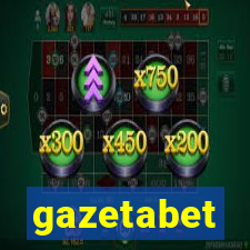 gazetabet