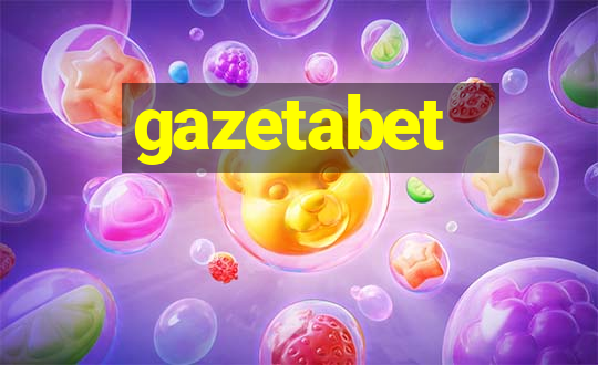 gazetabet