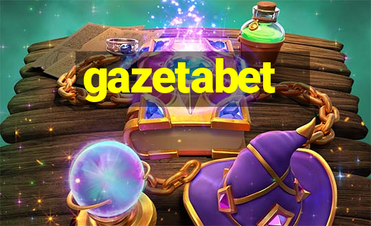 gazetabet