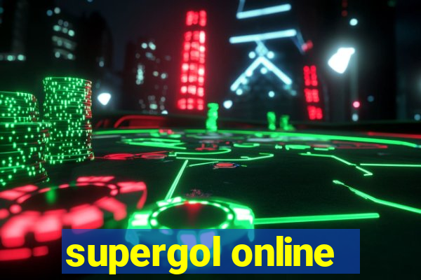 supergol online