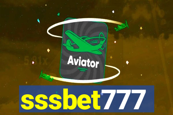 sssbet777